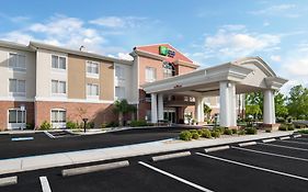 Holiday Inn Express Spring Hill Florida